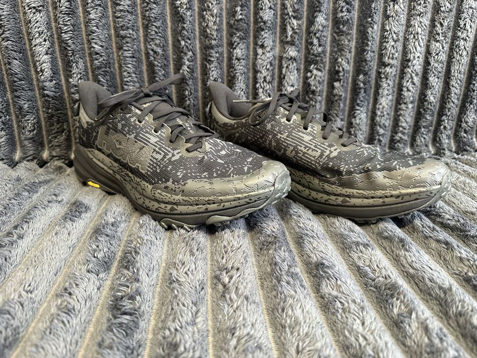 Кросівки Hoka M Speedgoat 6 GTX