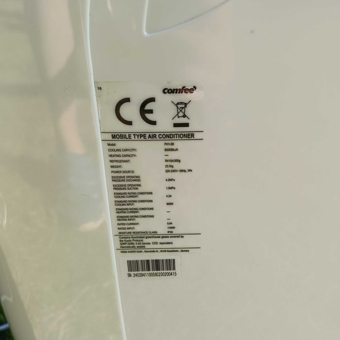 Klimatyzator Comfee
