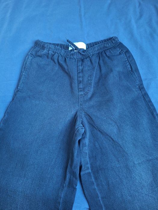 Spodnie ZARA 11-12 lat 146 cm