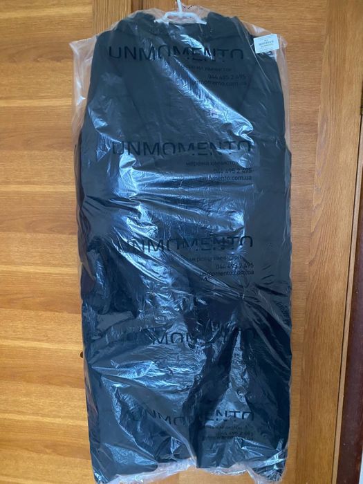 Пуховик чоловічий FILA XL