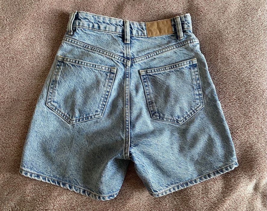 Шорти Zara 32 розмір