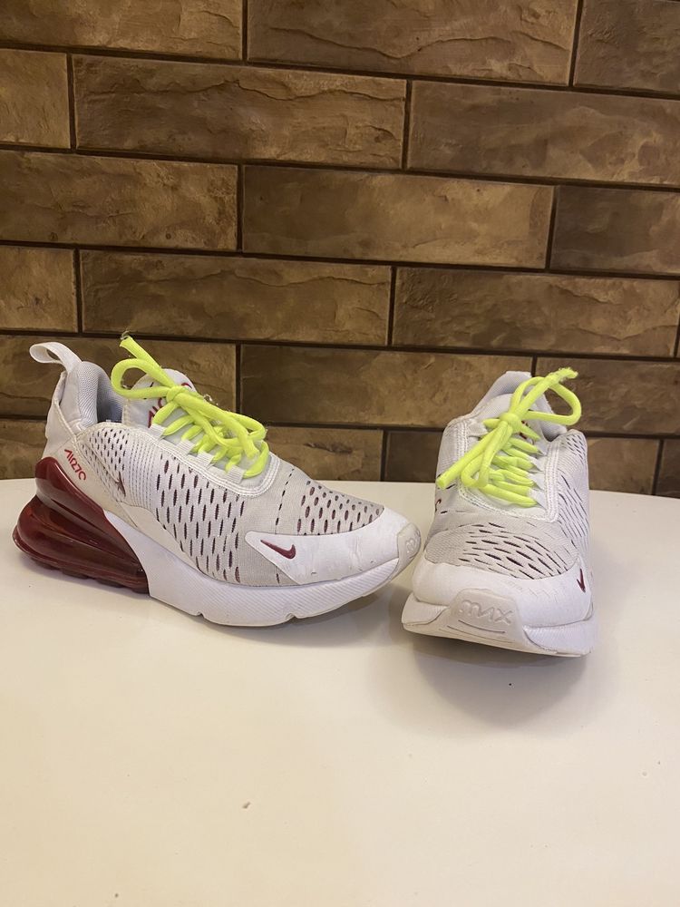 Nike air max 270 wwc clearance