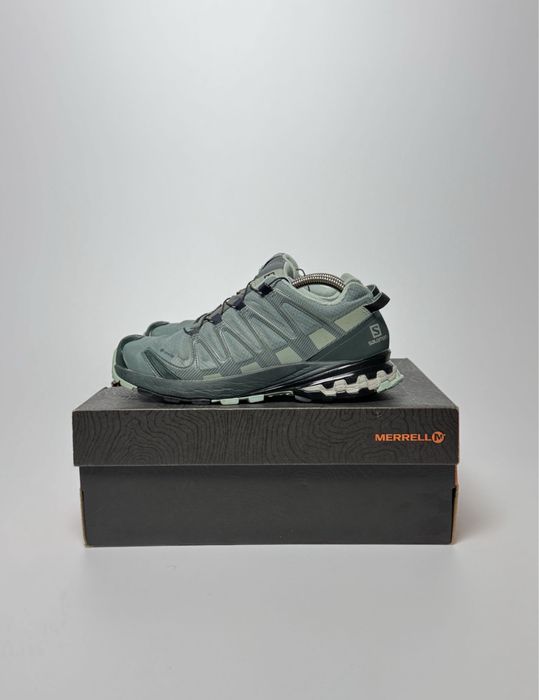 Кросівки Salomon Xa Pro 3D Gtx Gore-tex Оригінал