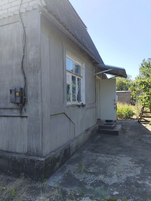 Продаю Дачу. С. Темп