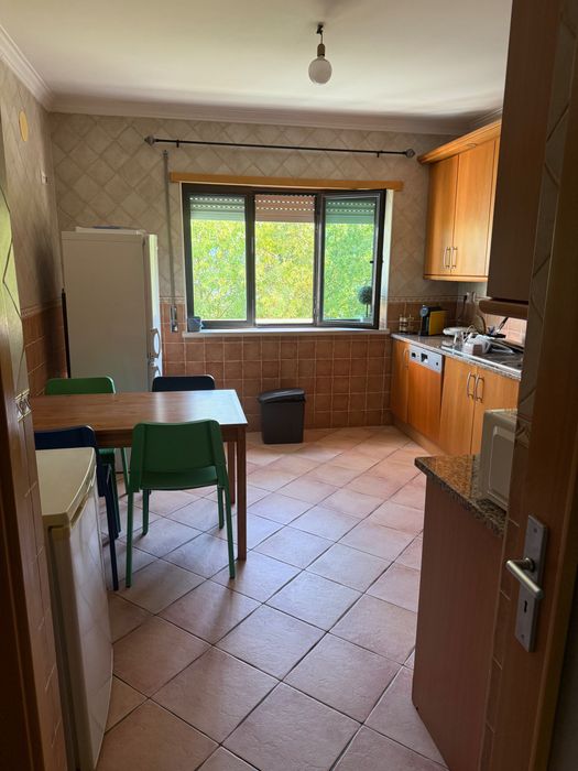Aluga-se Quarto Santarém