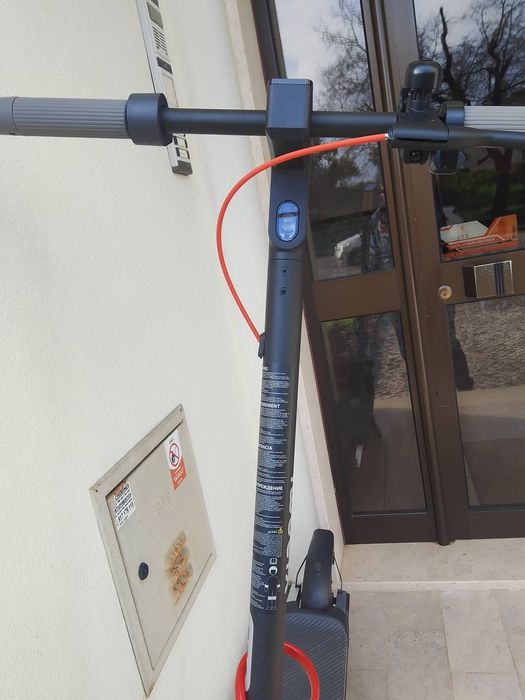 Trotinete Xiaomi Electric Scooter 5 Pro