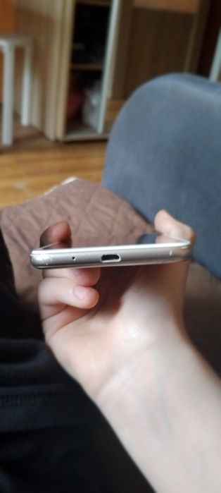 Honor 7a DUA-L22