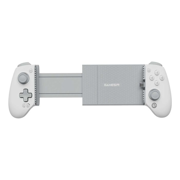 GameSir G8 MFi + Type-C — геймпад для iPhone та Android