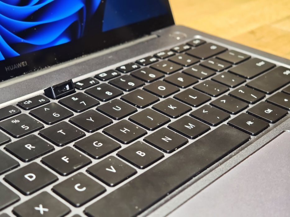 Laptop Huawei Matebook 14 / AMD 4600H / 16GB RAM / 512GB SSD / Stan bd