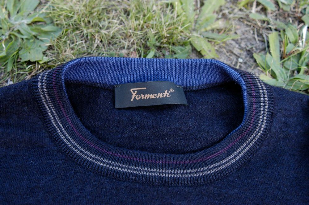 Swerter wełna, merino, jedwab, silk