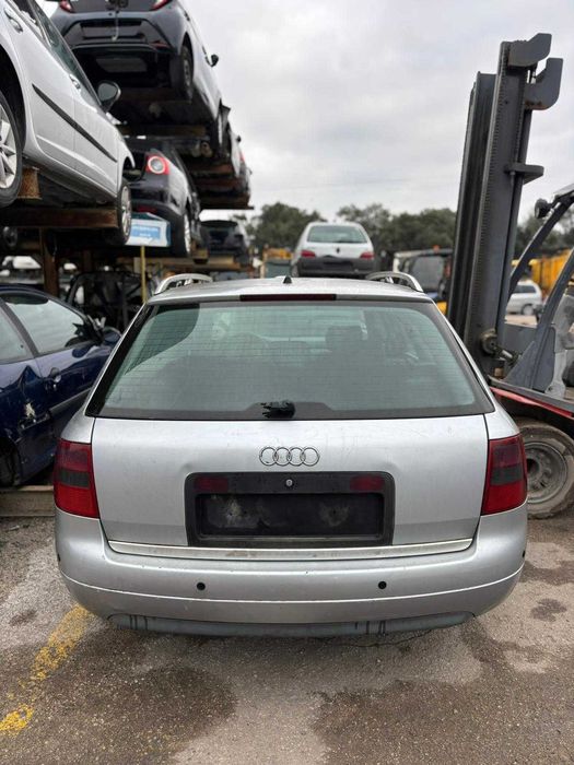 Audi A6 para Peças e Acessórios