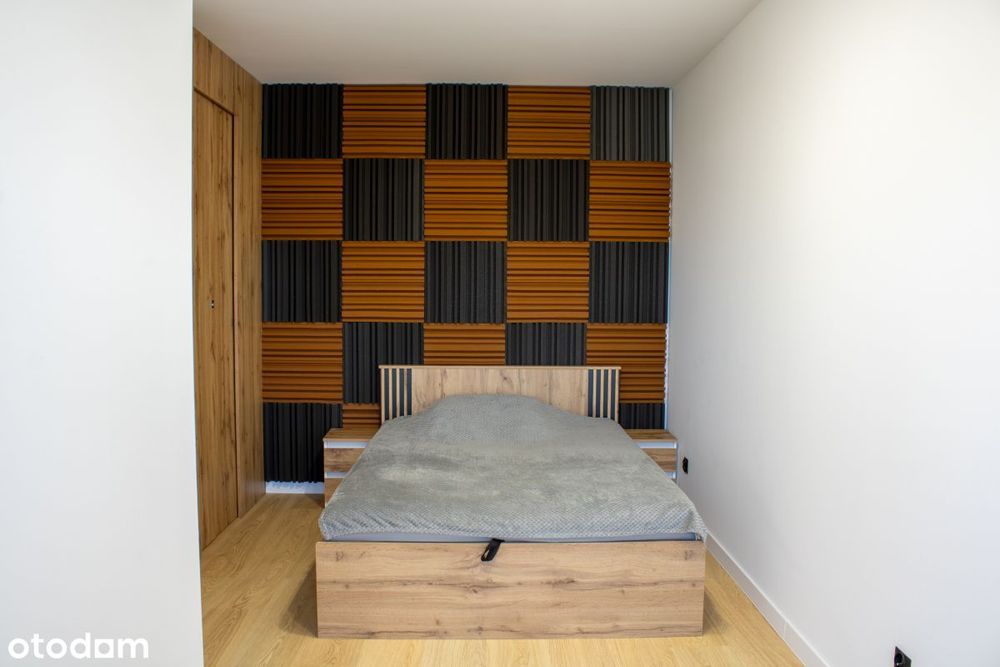 Dwupoziomowe mieszkanie  3 pokoje 65 m² po remonci