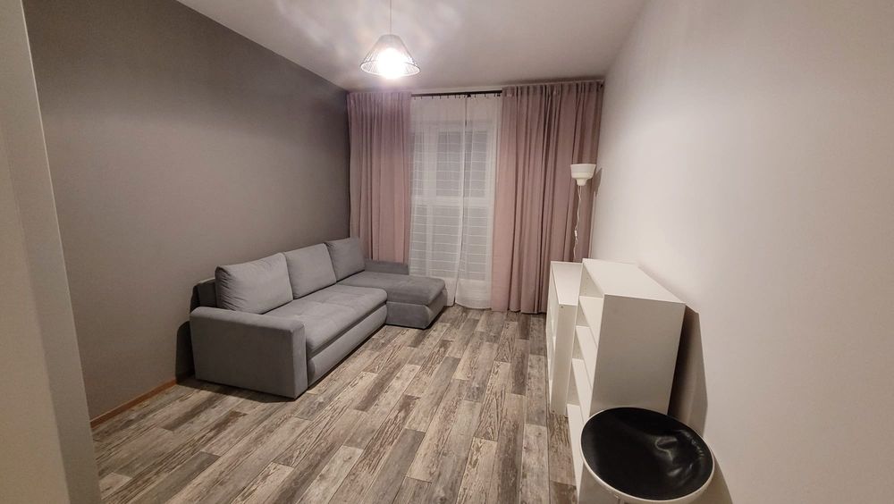 Wynajme Mieszkanie 56,6 m² Łódź-Górna - View 5