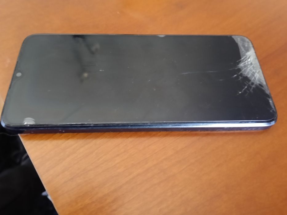 Vendo telemóvel OPPO