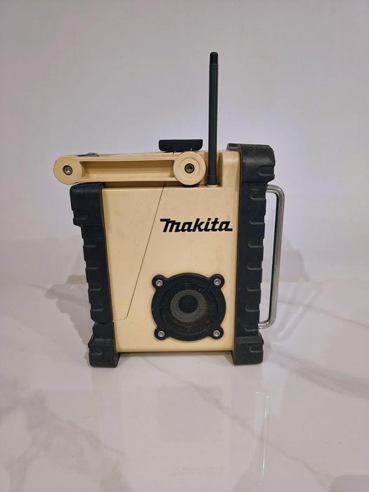 Radio budowlane Makita BMR 100