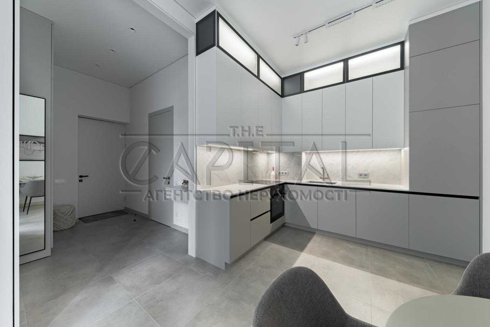 2-кімнатна квартира за адресою (площа 64,5 м²) - Atlanta.ua - фото 3