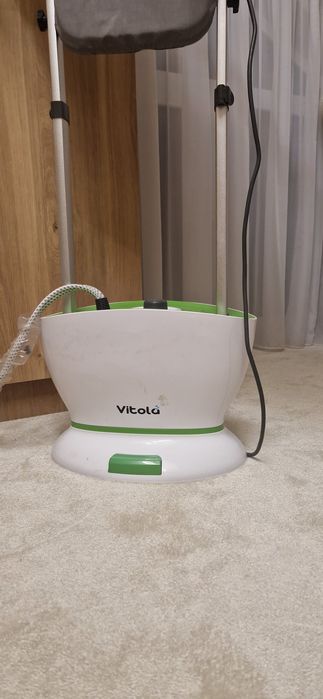 Відпарювач одежі