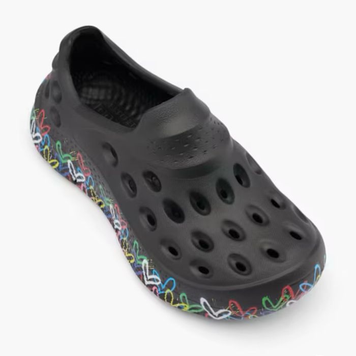 Закриті шльопки Skechers Go Foam