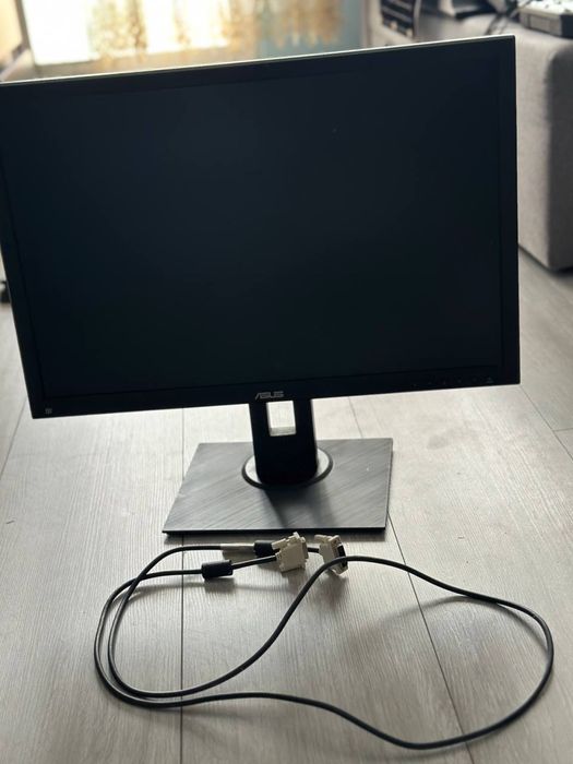 Monitor 24 cali ASUS BE24AQLB