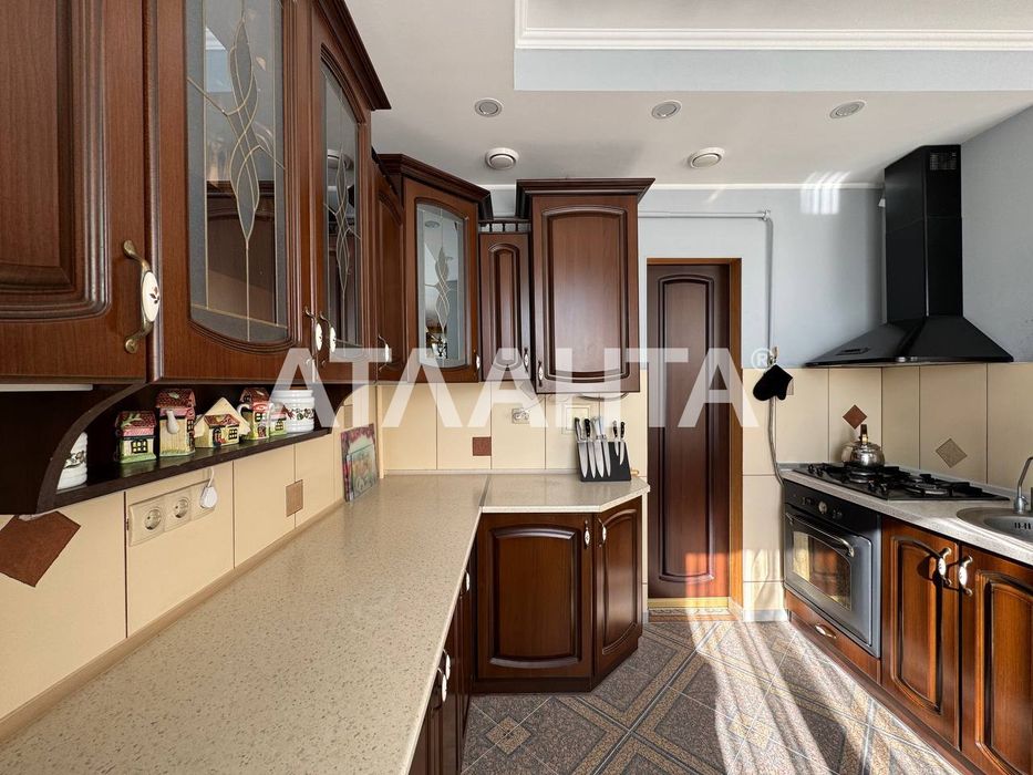 4+-rooms apartment apartment by the address st. Staroznesenska ul (area 137,3 m²) - Atlanta.ua - photo 3