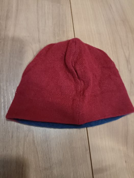 2 Gorros criança (1 é reversível)