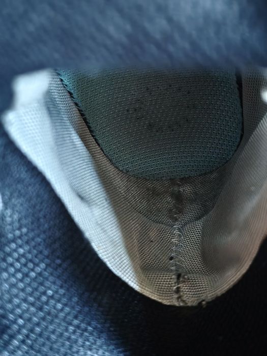 Ботинки Adidas р.39