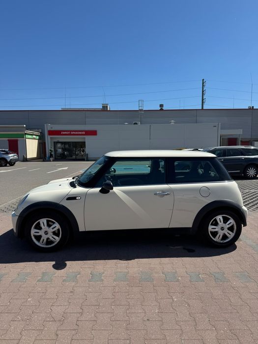 Sprzedam  Mini  Cooper  One
