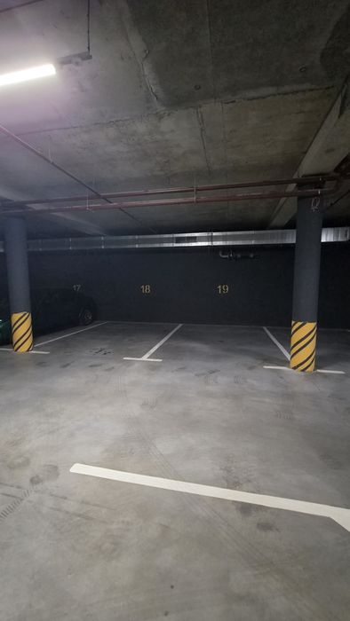 Оренда паркомісця в жк КАРАТ