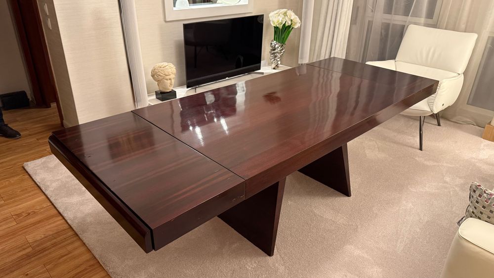 Mesa ART DÉCO Francesa