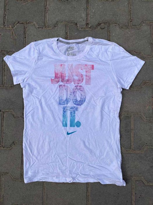 Футболка Nike Just Do It