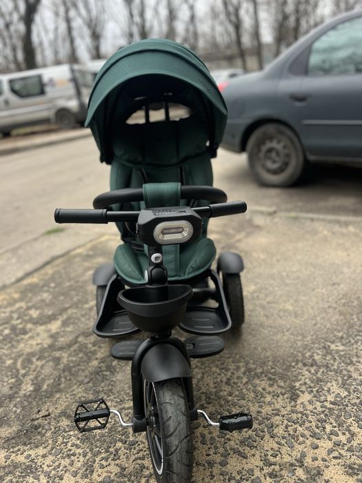 Дитячий велосипед