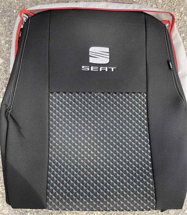 Авточехлы Seat Altea XL/Alhambra/Ibiza/Exeo ST/Leon/Toledo