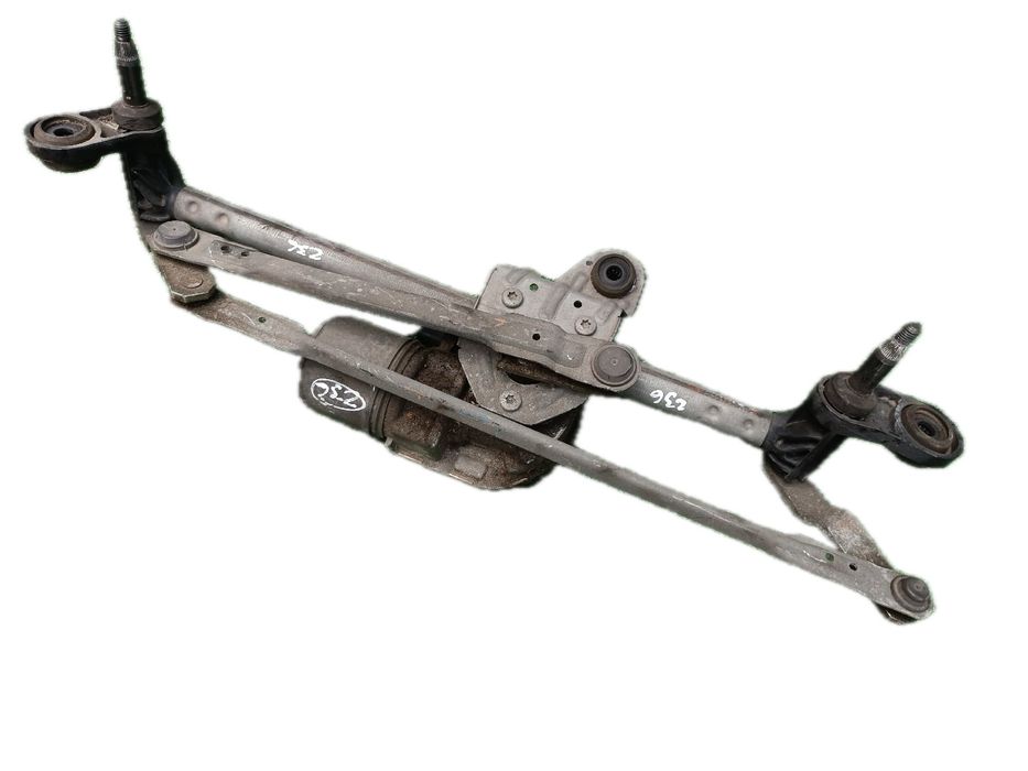 Motor limpa vidros frente SEAT Leon (5F1)