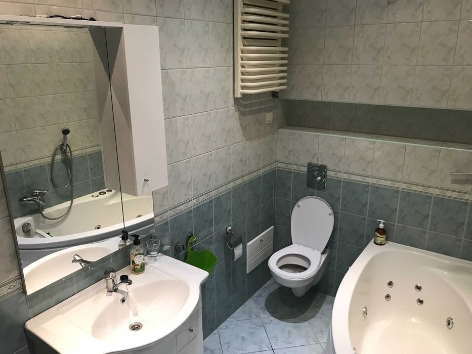 Mieszkanie – Gdańsk - Widok 5