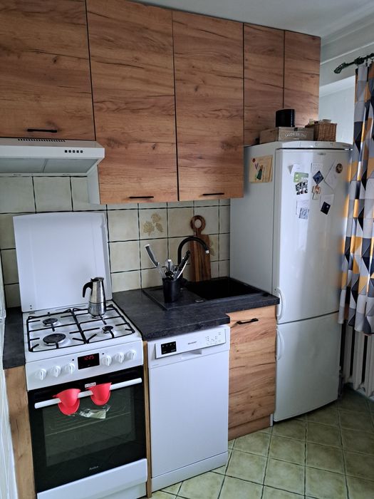 Mieszkanie na sprzedaż 48,2 m2 Augustów