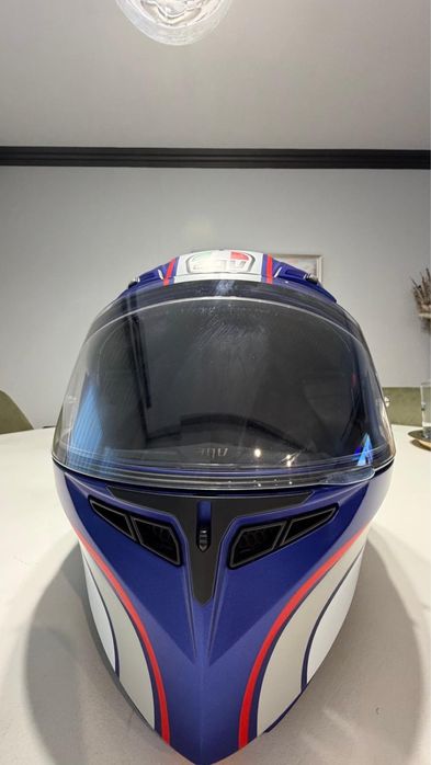 Capacate AGV modelar