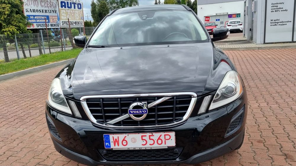 Volvo XC 60