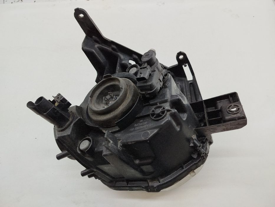 Ótica Esquerda - NISSAN Juke (F15) | 10 -