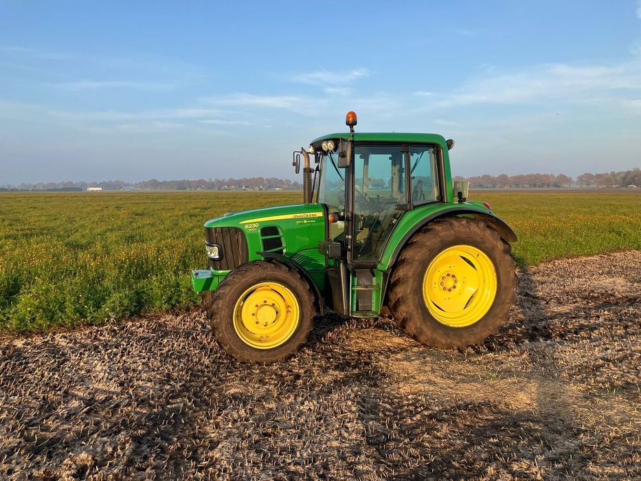 John deere 6230 Premium