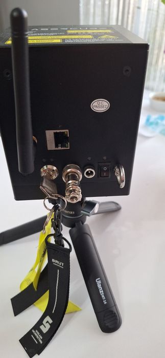 LaserCube 2.5w WiFi