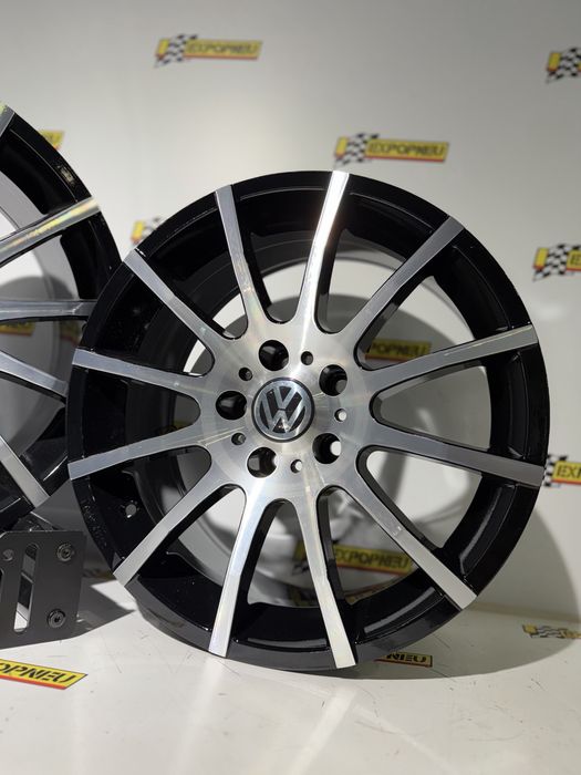 Jantes 17 Para Seat, Audi e mini em 5x112
