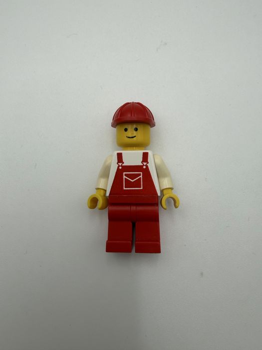 Lego 6667 Town z pudełkiem i instrukcja