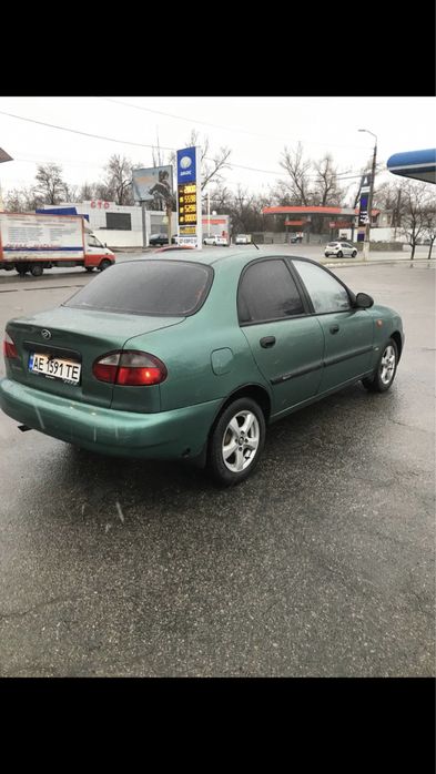Продам авто  на хорошем ходу