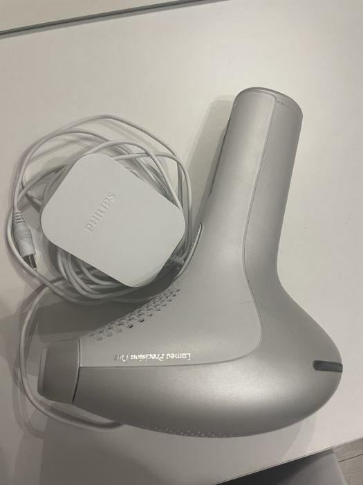 Laser do depilacji Philips Lumea Plus