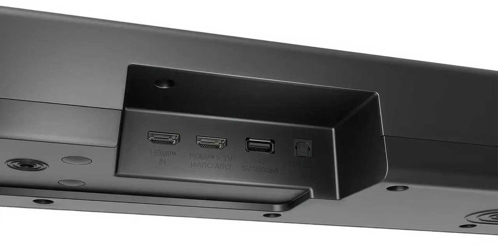 Саундбар LG S70TR