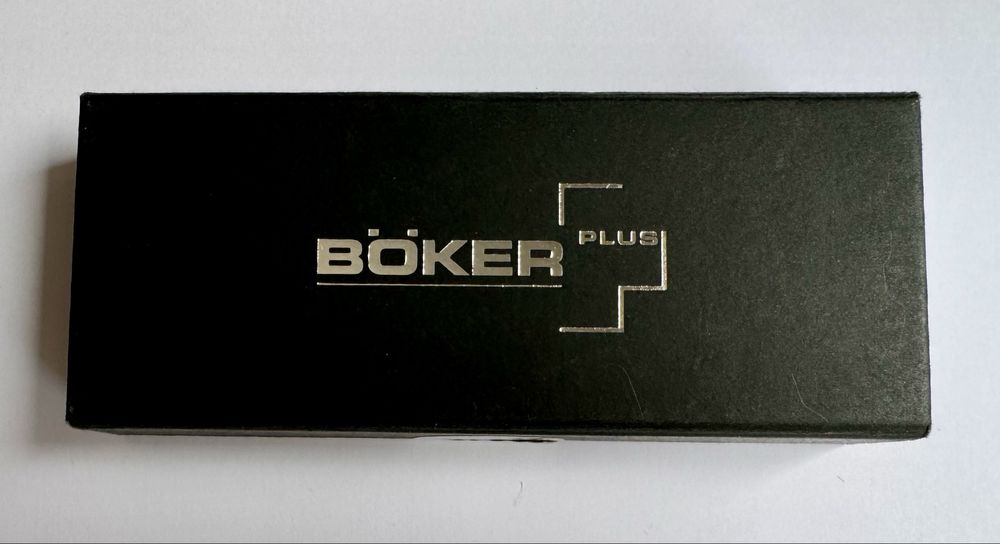 Boker Plus Kwaiken Flipper VG10