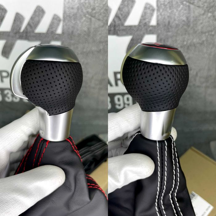 Селектор ручка акпп AUDI RS6 S6 S7 S4 RS4 RSQ7 4G1-713-139-AF-NOR