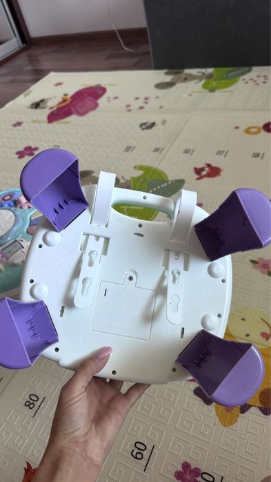 Дитячі іграшкові столики