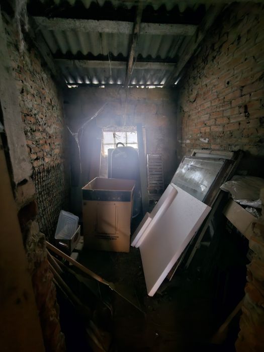 Продам квартиру в м.Кобеляки