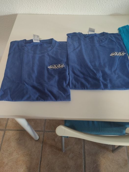 Roupa de escuteiros oficial, , S ,M,  38